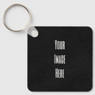 Design seu próprio Chaveiro personalizado