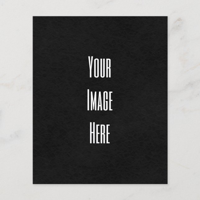 Design seu próprio papel (Frente)