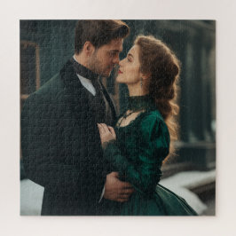 Design seu Quebra-cabeça de fotos - memorável e di