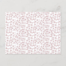 Design seus próprios cartões postais viagem