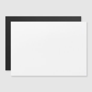 Design Simples Branco Personalizado Adicionar Foto