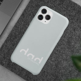 Design Simples Moderno com Nomes de Crianças