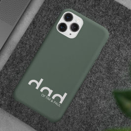 Design Simples Moderno com Nomes de Crianças