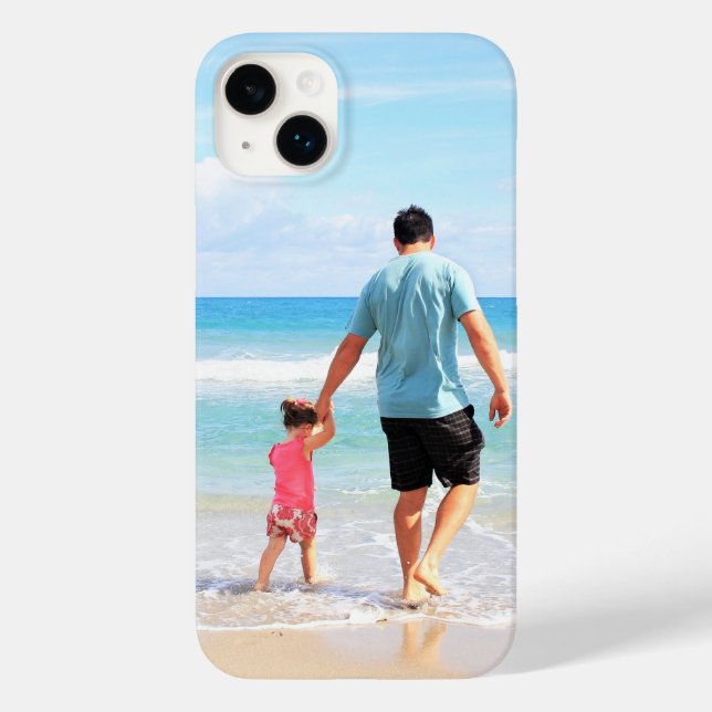 Design Sua Própria Foto, Capas Galaxy Samsung (Verso)