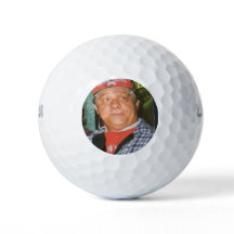 Design suas bolas de golfe