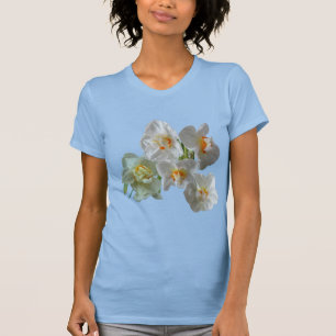 Design T-Shirt da Coroa Bridal
