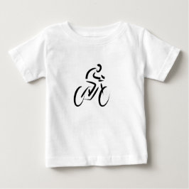 Design T-Shirt de bicicleta