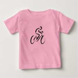 Design T-Shirt de bicicleta
