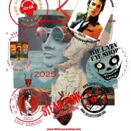 design T-Shirt do LOGOTIPO 2025 TLES