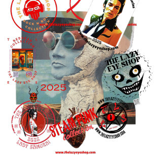 design T-Shirt do LOGOTIPO 2025 TLES