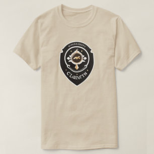 Design T-Shirt sem rolhas