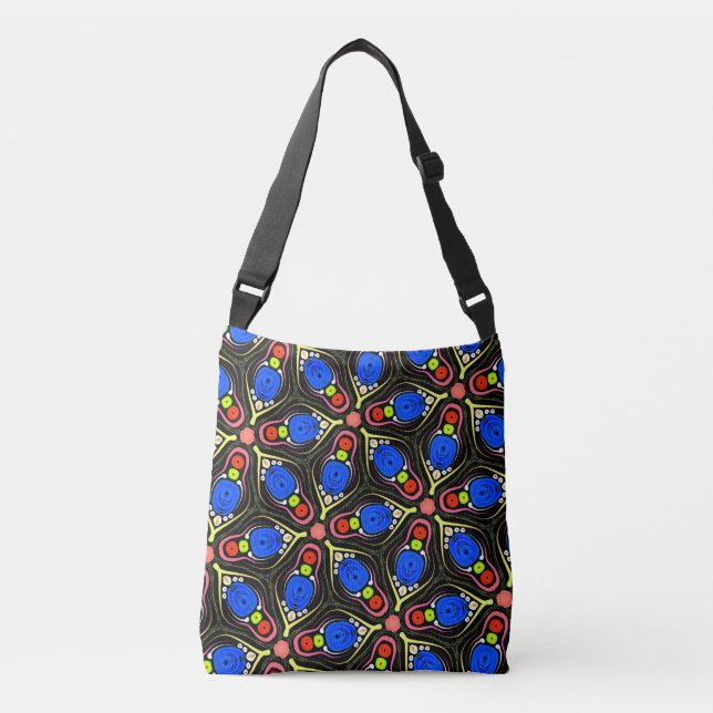 Design Tote Bag 2020 Jimette (Frente)