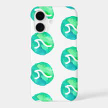 Design Verde Ondulante