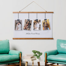 Design Your Own 4 Photo Collage