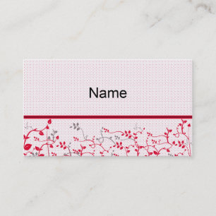 Designer Business ou Cartão de visita Modelo