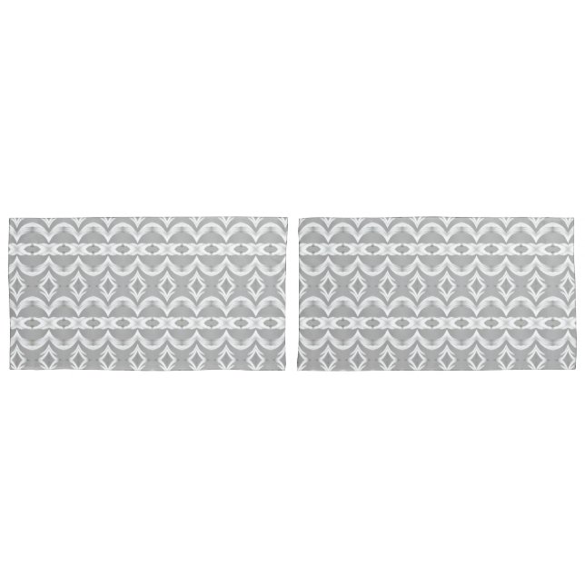 Designer com padrão moderno (Frente - conjunto)