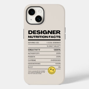 Designer Nutrição Fala Engraçado