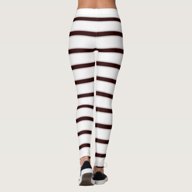 Designer Rupydetequila Summer Leggings (Verso)