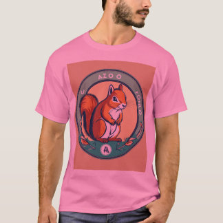 Designs Curiosos de Camisas de Aventura de Florest