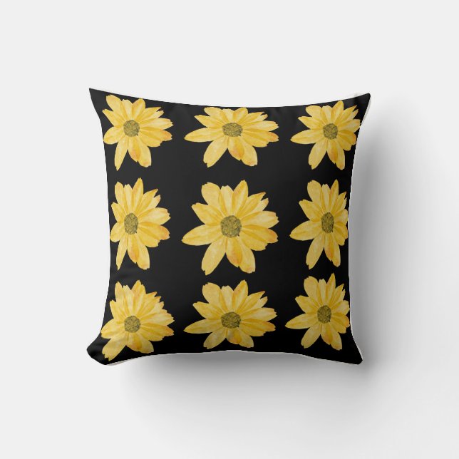 "designs de almofada únicos" (Frente)