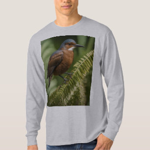 Designs de Camisas de Conservação da Vida Selvagem