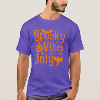 designs de camisetas de halloween para presente de