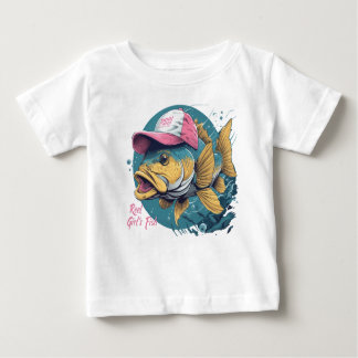 Designs de Camisetas de Pesca Personalizadas para