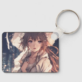 Designs de Chaveiro acrílicas únicas da Tendy Zazz