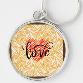 Designs de Chaveiro exclusivos: personalizados e t