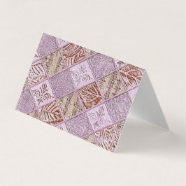 Designs De Diamante Na Placa Pinks