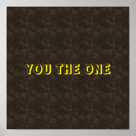 Designs de Poster único e atordoante para cada esp