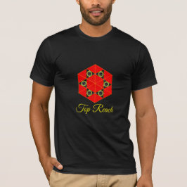 Designs de T-Shirt de Homens Únicos | Personalizaç