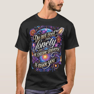 Designs de T-Shirt do Universo Místico