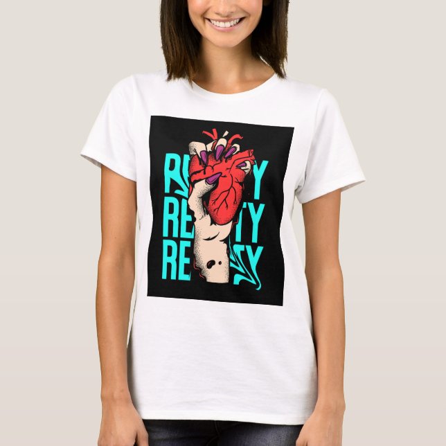 Designs de T-Shirt Dreamy (Frente)