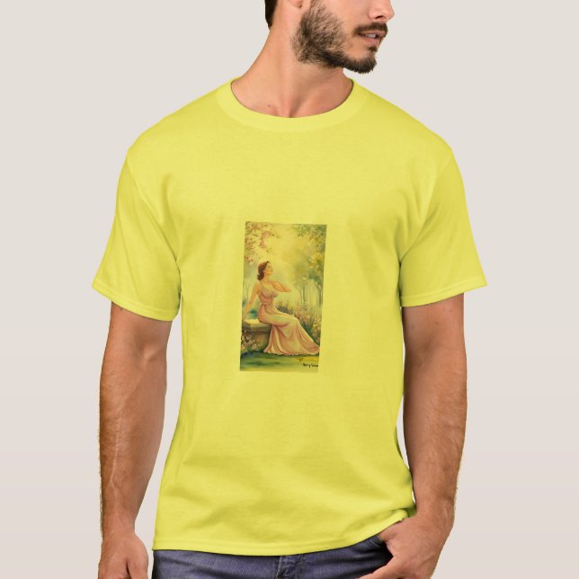 Designs de T-Shirt exclusivos e de tendência - Exp (Frente)