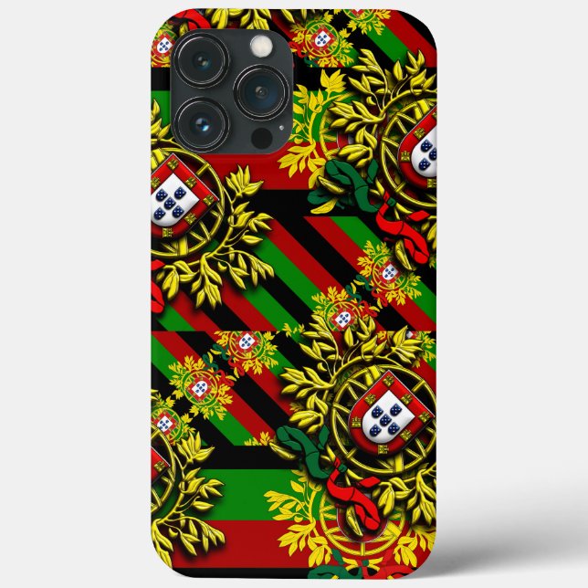 Designs portuguesas (Verso)