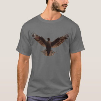 Designs T-Shirt Inspirados na Liberdade