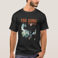 desintegração T-Shirt essencial1
