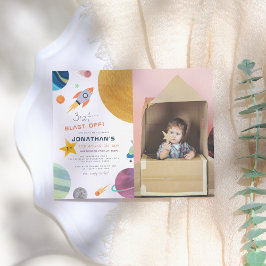 Desligamento do orçamento! Festa de aniversário do