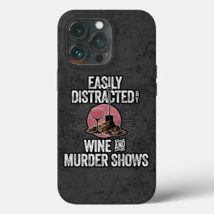Deslocado facilmente por Vinho e Assassinatos most