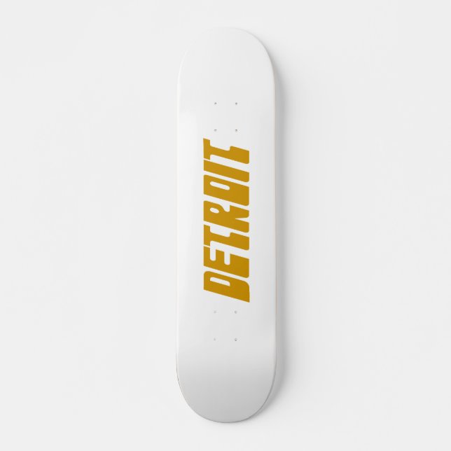 Deslocar skate com estilo (Frente)