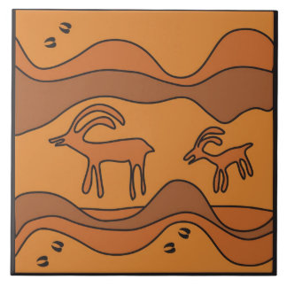 Desloque-se através do Azulejo de cerâmica Cobra G