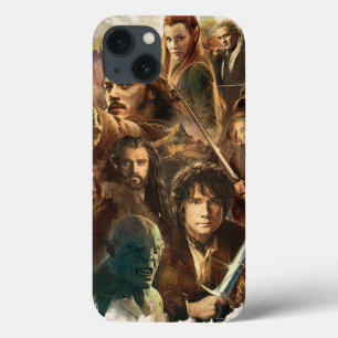 DESOLAMENTO DE CARACTERES SMAUG™