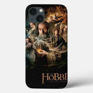 DESOLAMENTO DE CARACTERES SMAUG™ 2