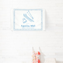 Despedida de Solteira de Inverno com Mão Desenhada