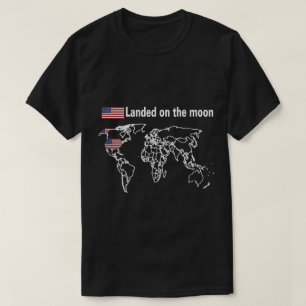 Despejada Na Camisa Da Lua, Amarrada Na Camisa Da 