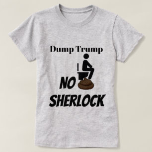 Despejar T-Shirt