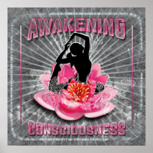Despertar Poster