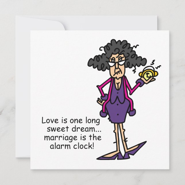 Despertar Rude casamento (Frente)