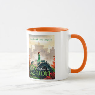 Destinado para a caneca de Doon